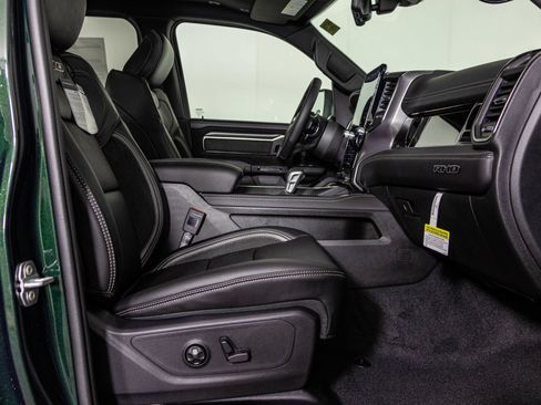 New 2026 RAM 1500 RHO w/ RHO Level 1 Equipment Group AWD/4WD image 45