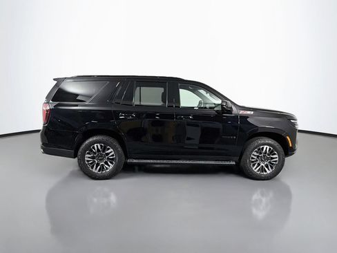 Used 2026 Chevrolet Tahoe Z71 w/ Sun And Tow Package AWD/4WD image 8