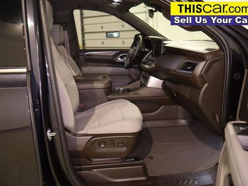 Used 2023 Chevrolet Tahoe LS RWD image 28