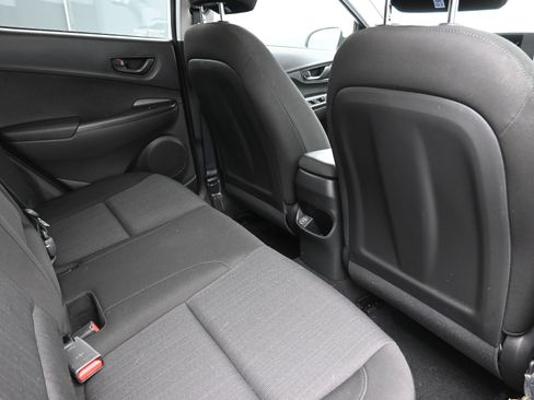 Certified 2023 Hyundai Kona SEL image 24