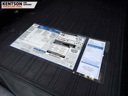 Used 2020 Ford F150 Lariat image 47