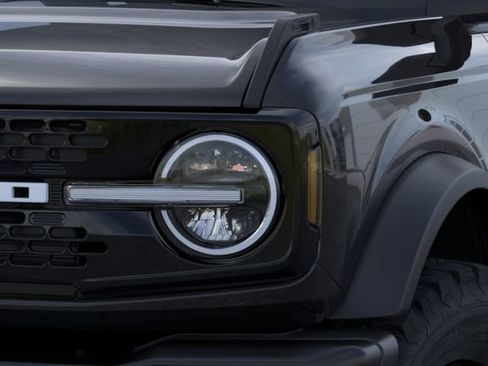 New 2026 Ford Bronco Badlands AWD/4WD image 43