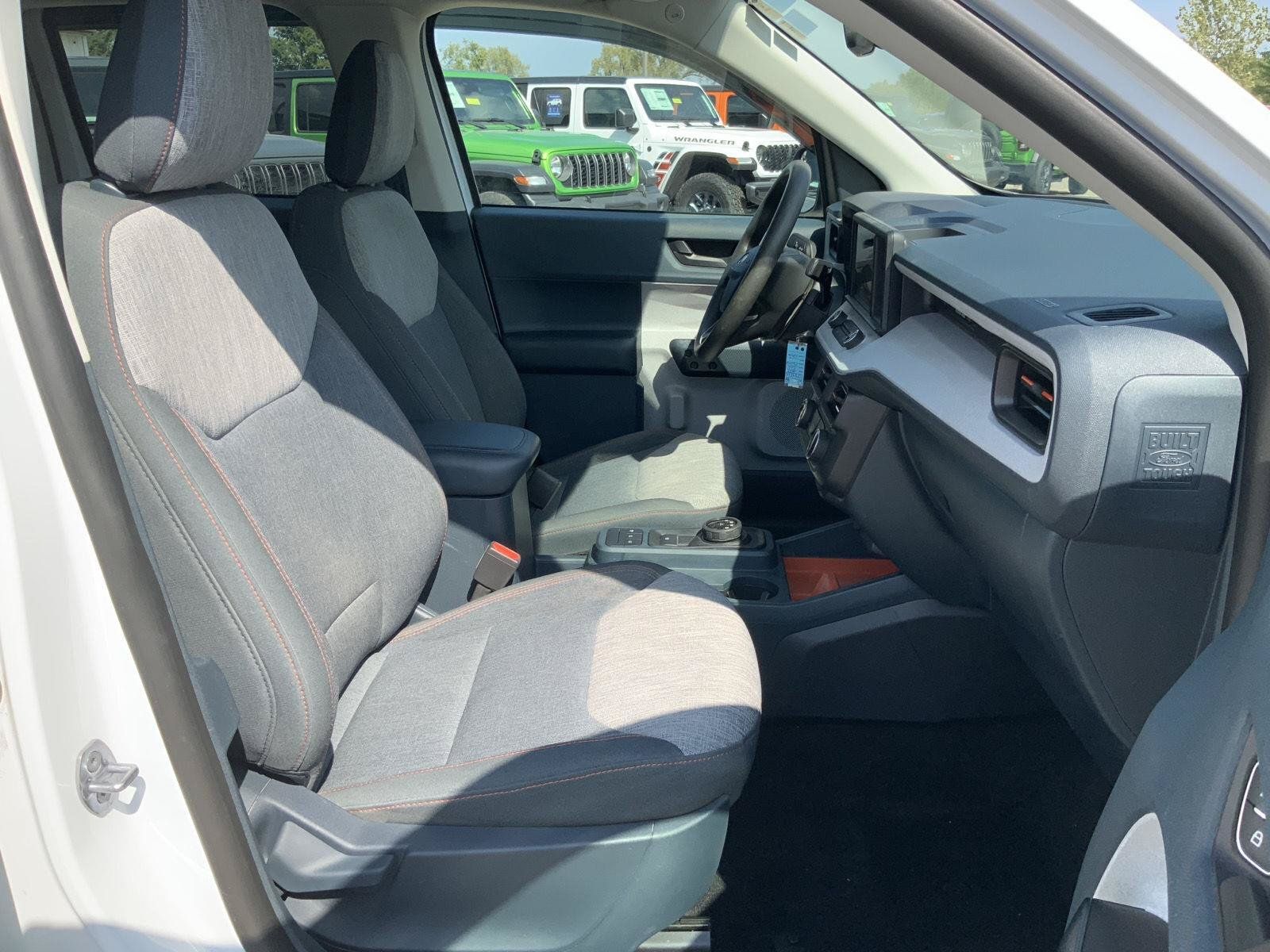 Used 2023 Ford Maverick XLT FWD image 48