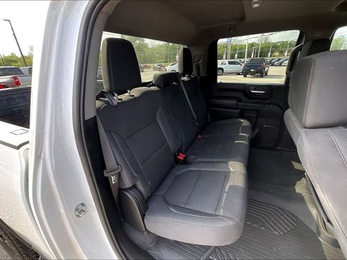 Used 2023 Chevrolet Silverado 2500 LT w/ Convenience Package image 28