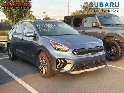 Used 2020 Kia Niro EX