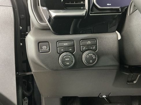 New 2026 Chevrolet Silverado 1500 LT AWD/4WD image 15