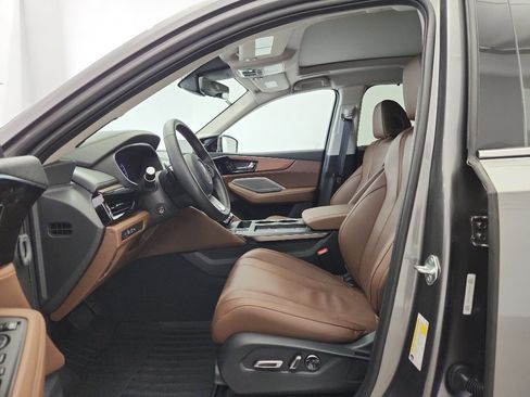Used 2026 Acura MDX FWD w/ Technology Package image 6