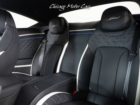 Used 2024 Bentley Continental GT Speed image 44