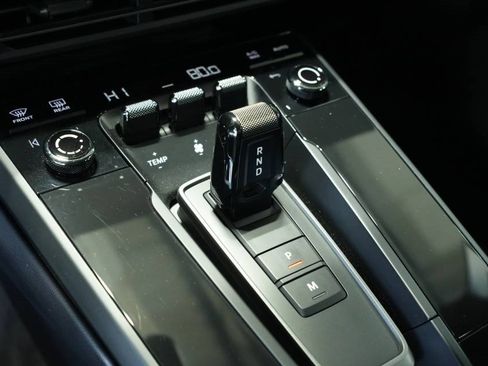 Used 2023 Porsche 911 Targa 4 GTS image 25