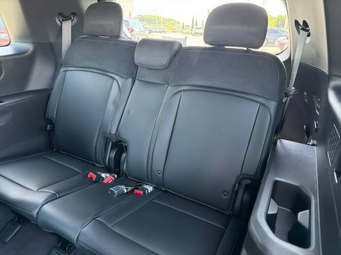 New 2027 Kia Telluride SX Prestige X-Pro AWD/4WD image 20