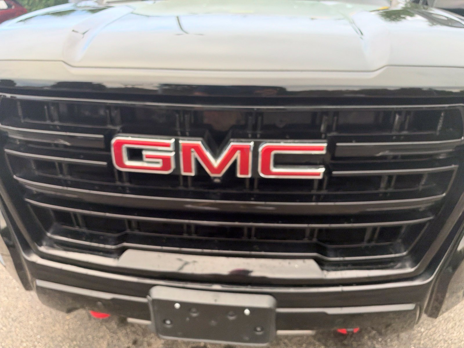 Used 2021 GMC Yukon XL AT4 w/ Rear Media and Nav Package AWD/4WD image 35