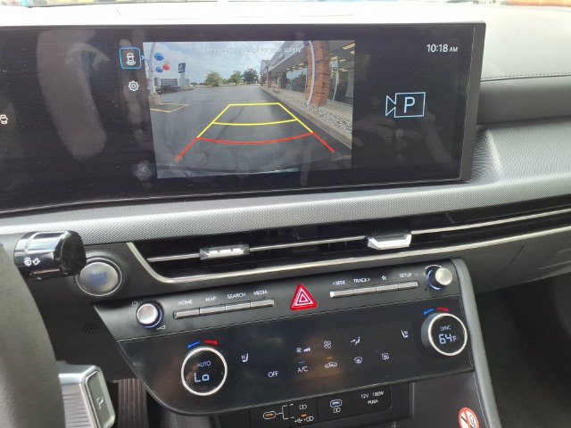 Used 2025 Hyundai Sonata SEL FWD image 13