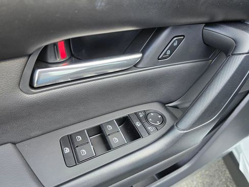 New 2025 MAZDA CX-50 2.5 Hybrid w/ Premium Plus Pkg image 32