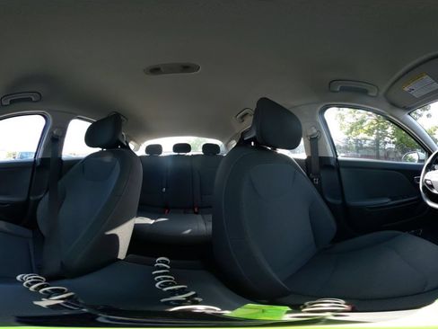 Used 2025 Kia K4 FWD image 37