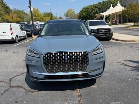 New 2025 Lincoln Corsair Grand Touring w/ Equipment Group 301A image 15