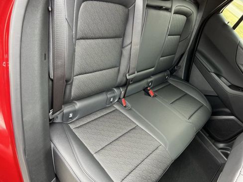 New 2026 Chevrolet Equinox LT w/ Convenience Package II image 27