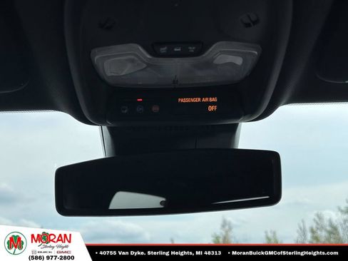 Certified 2023 GMC Canyon AT4 w/ Canyon Safety Plus Package AWD/4WD image 31