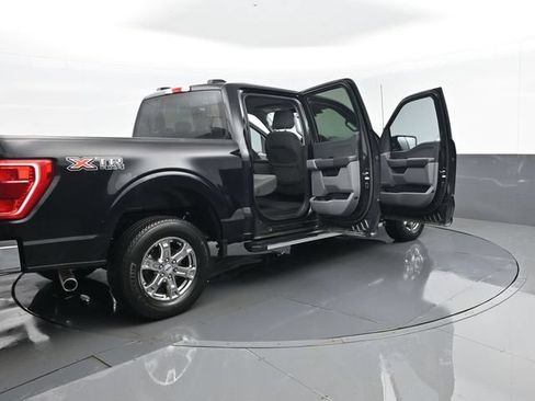 Used 2023 Ford F150 XLT w/ XTR Package AWD/4WD image 29