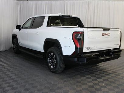 New 2026 GMC Sierra EV Elevation