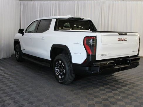 New 2026 GMC Sierra EV Elevation AWD/4WD image 4