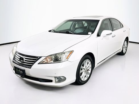 Used 2011 Lexus ES 350 FWD image 3