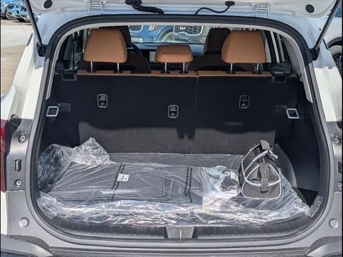 New 2026 Kia Seltos EX w/ EX Sunroof Package image 13