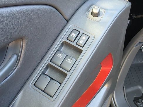 New 2026 Nissan Frontier PRO-4X w/ Pro-4x Convenience Package image 19