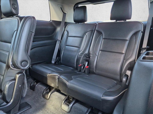 Used 2019 GMC Acadia Denali w/ Technology Package FWD image 21