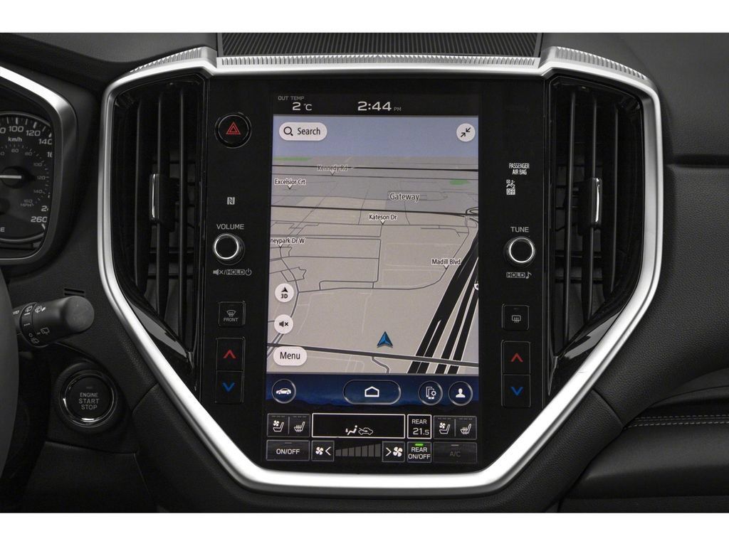 Used 2024 Subaru Ascent Touring AWD/4WD image 11