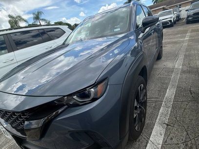 Used 2025 MAZDA CX-50 2.5 Hybrid w/ Premium Plus Pkg