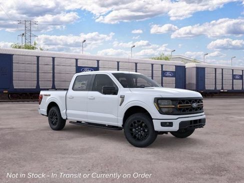 New 2026 Ford F150 Tremor AWD/4WD image 7