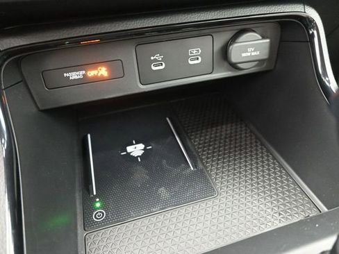 New 2026 Honda CR-V EX-L image 4