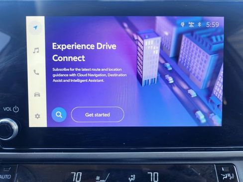 Certified 2025 Toyota Camry LE image 16