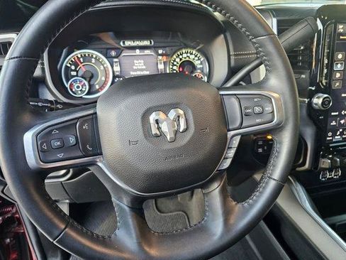 Used 2024 RAM 2500 Laramie w/ Night Edition AWD/4WD image 31
