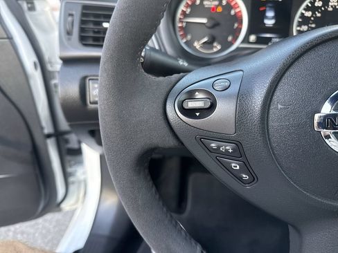 Used 2018 Nissan Sentra NISMO FWD image 16