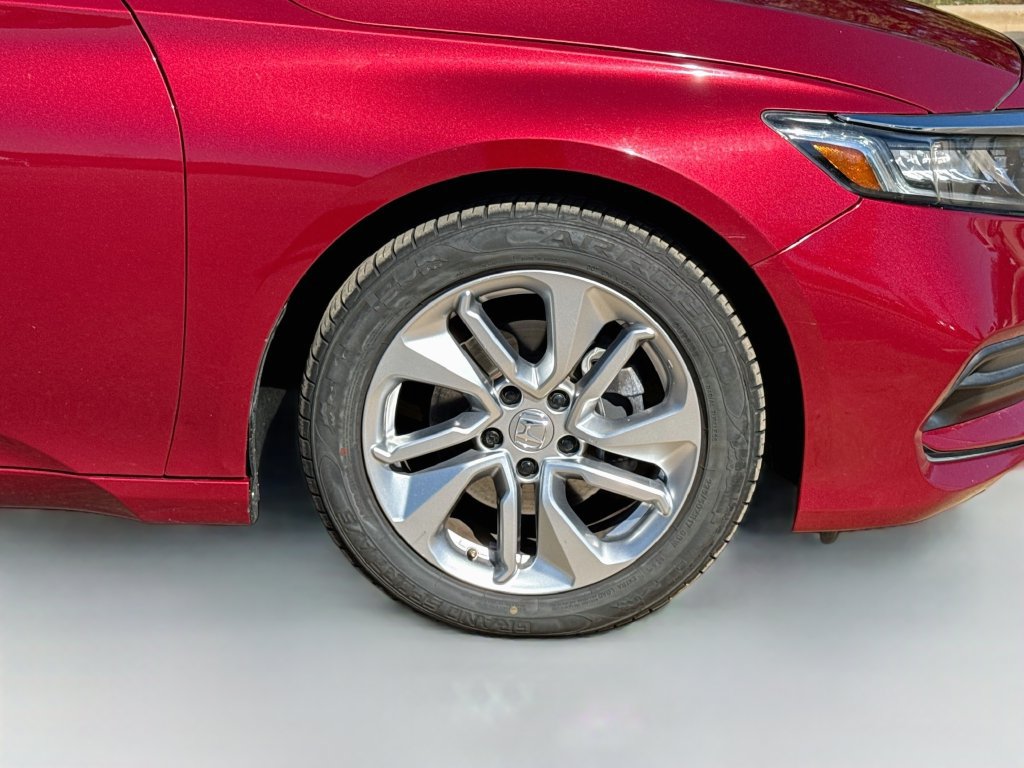 Used 2018 Honda Accord LX image 39