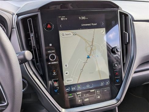 Certified 2025 Subaru Crosstrek 2.5i Limited w/ Crosstrek Mirror Package image 24