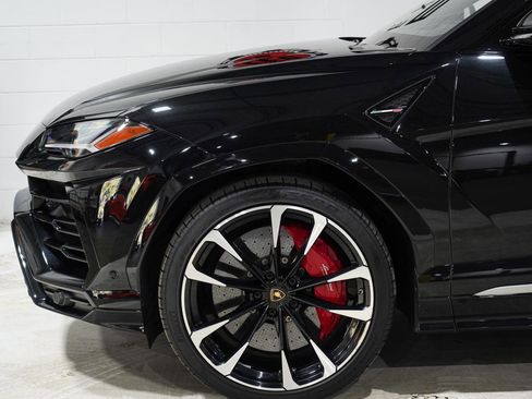 Used 2020 Lamborghini Urus image 33