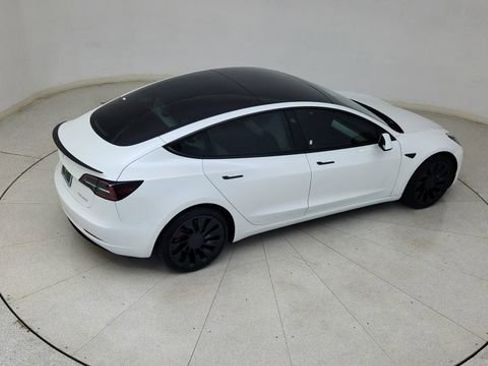 Used 2023 Tesla Model 3 Performance image 83