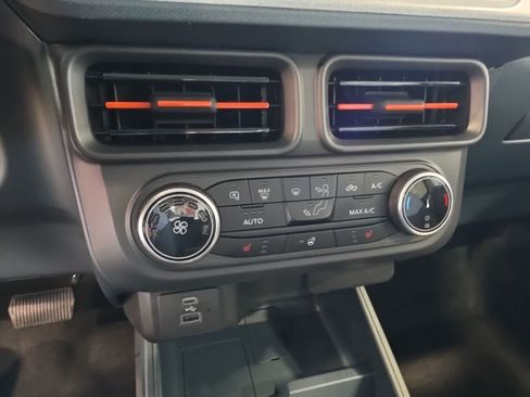 Used 2024 Ford Maverick XLT w/ XLT Luxury Package AWD/4WD image 22