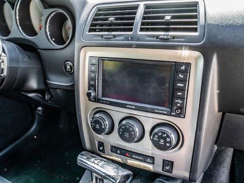 Used 2012 Dodge Challenger SRT8 w/ Premium Sound Group image 59