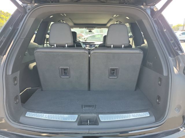 Used 2020 Cadillac XT6 Sport AWD/4WD image 41