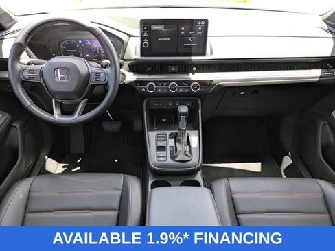 Used 2026 Honda CR-V Sport-L image 14