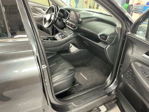 Certified 2023 Hyundai Santa Fe XRT AWD/4WD image 16