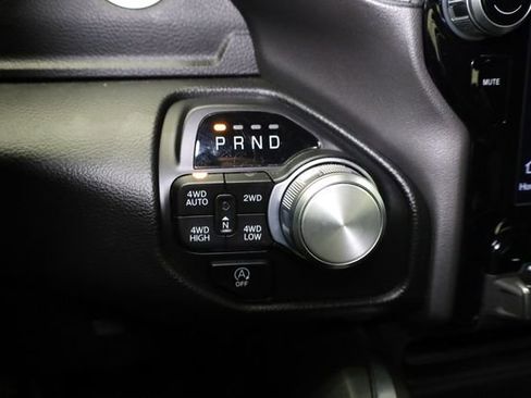 Used 2023 RAM 1500 Laramie image 20