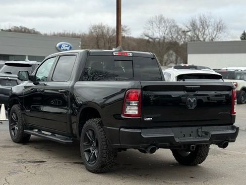 Used 2020 RAM 1500 Big Horn image 41