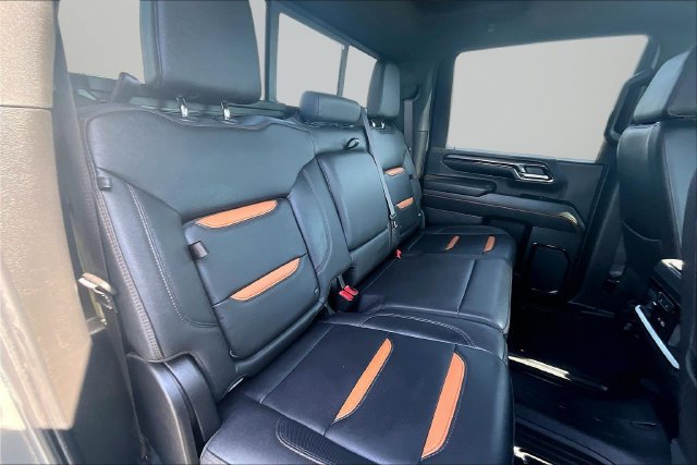 Used 2024 GMC Sierra 2500 AT4 w/ AT4 Premium Plus Package AWD/4WD image 27