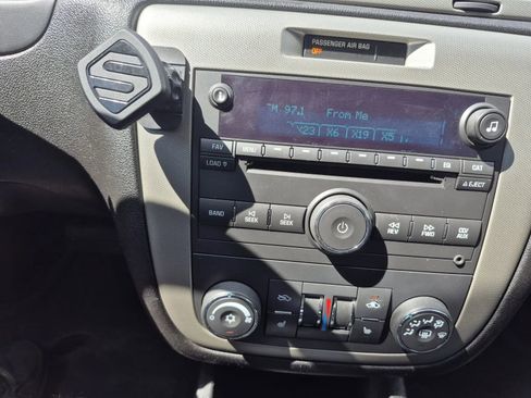 Used 2007 Chevrolet Impala SS w/ Convenience Package image 26