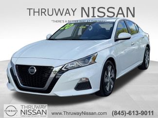 Used 2020 Nissan Altima 2.5 S FWD video 1