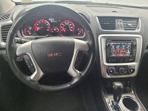 Used 2017 GMC Acadia Limited SLT AWD/4WD image 22